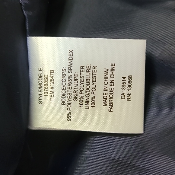 Girl, Toddler dress, - Picture 4 of 7